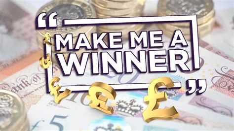 Make Me A Winner: The Winners 